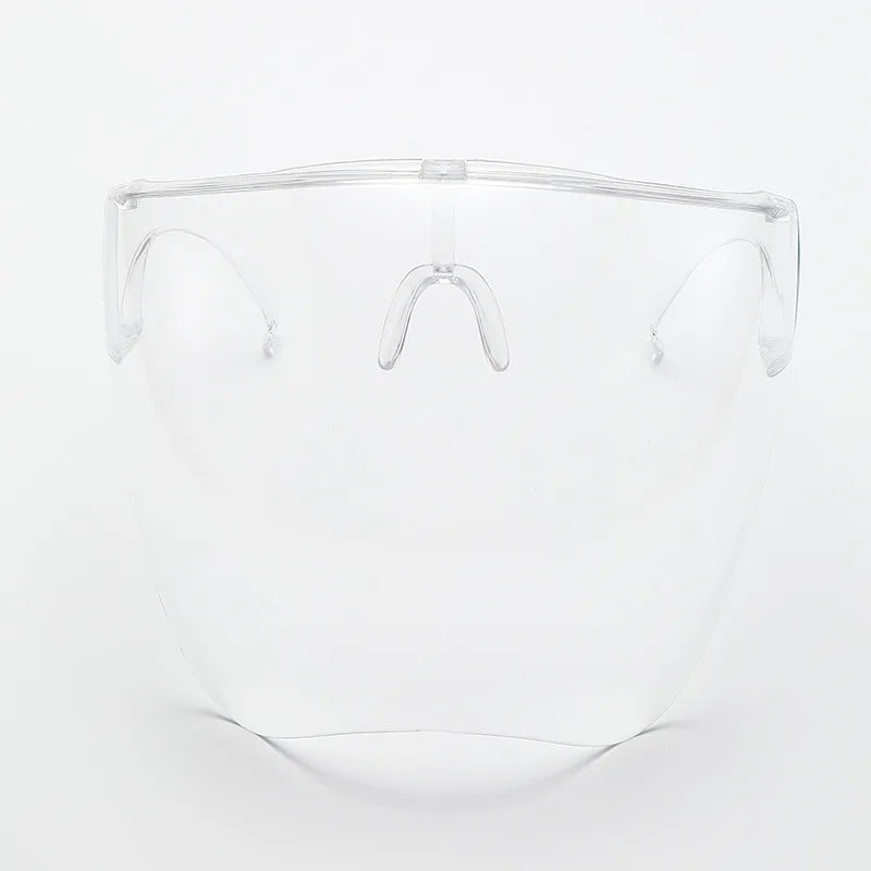 Protection visage