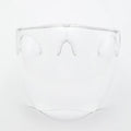 Protection visage